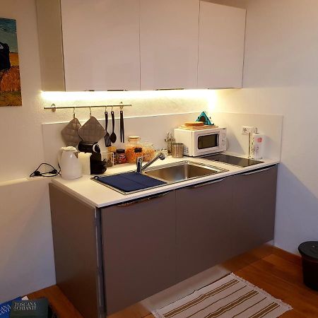 Loft Bianco Apartment Флоренция Екстериор снимка