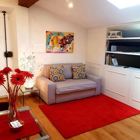 Loft Bianco Apartment Флоренция Екстериор снимка