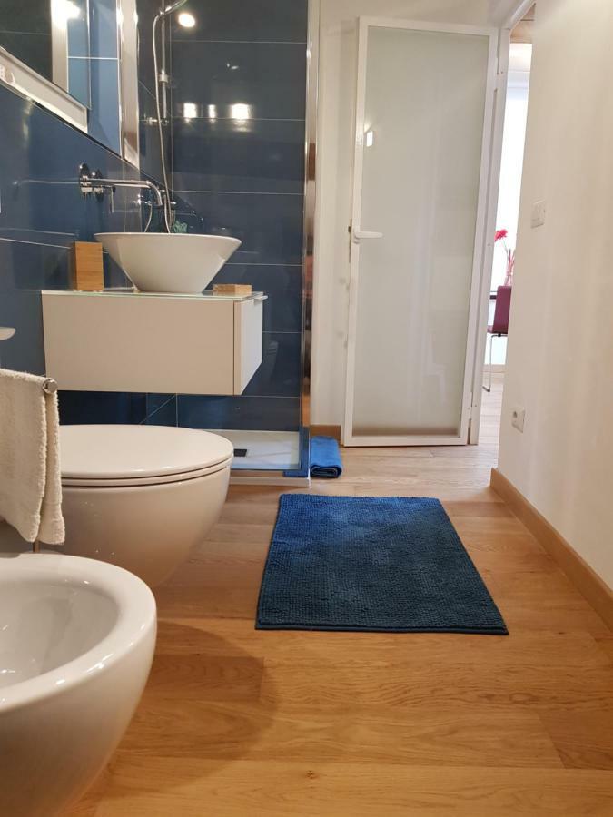 Loft Bianco Apartment Флоренция Екстериор снимка