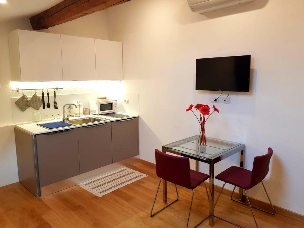 Loft Bianco Apartment Флоренция Екстериор снимка
