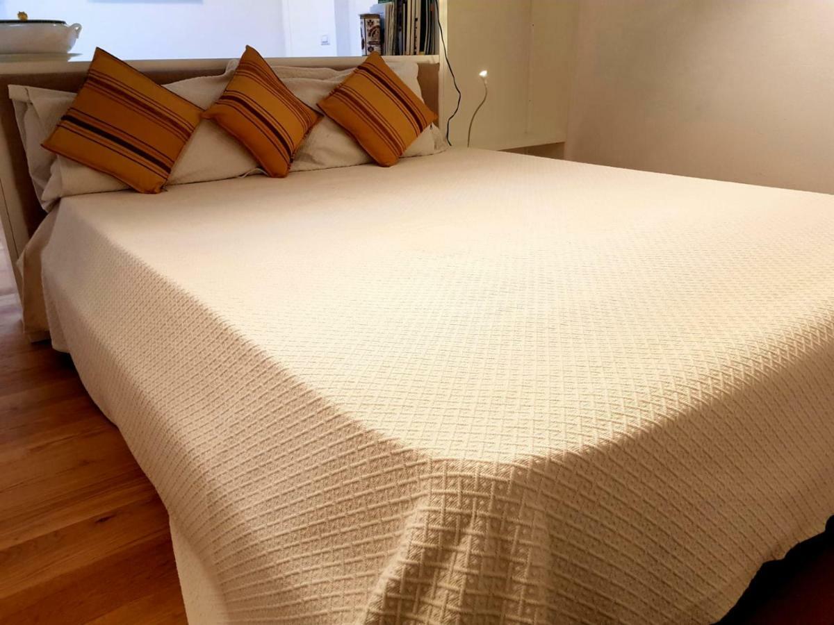 Loft Bianco Apartment Флоренция Екстериор снимка