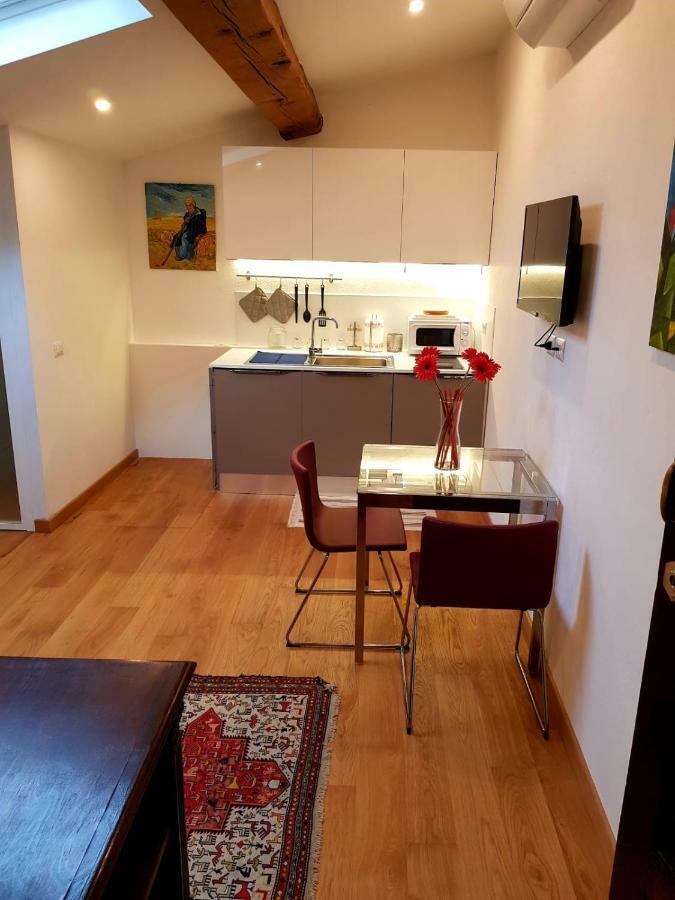 Loft Bianco Apartment Флоренция Екстериор снимка